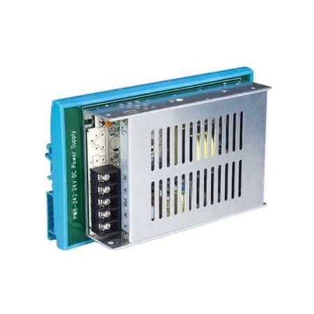 50 Watts Din-Rail Power Supply